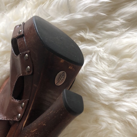 Frye Dara slingback - Picture 10 of 10